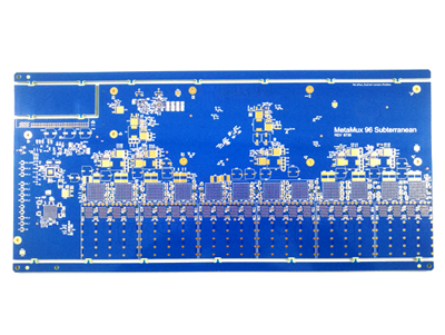 Multilayer Rigid PCB