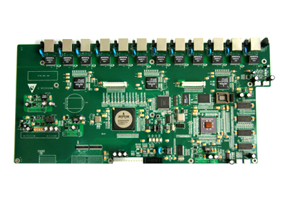 PCB Assembly